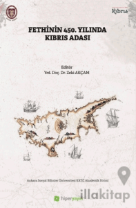 Fethinin 450. Yılında Kıbrıs Adası
