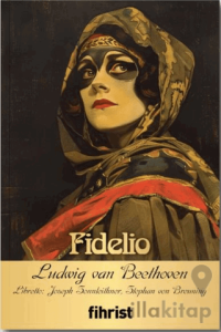 Fidelio / Opera Klasikleri: 14
