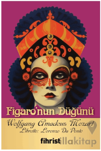 Figaro’nun Düğünü