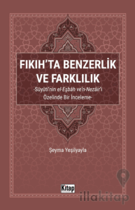 Fıkıh'ta Benzerlik ve Farklılık