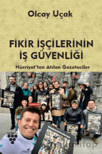 Fikir İşçilerinin İş Güvenliği
