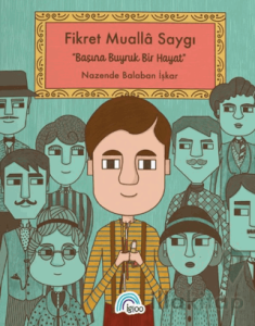 Fikret Mualla Saygı