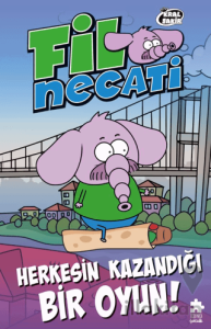 Fil Necati 7-Herkesin Kazandığı Bir Oyun!
