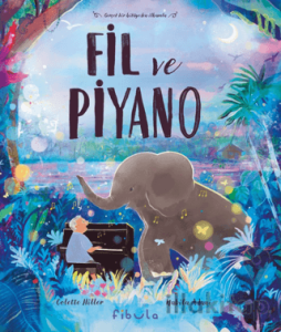 Fil ve Piyano