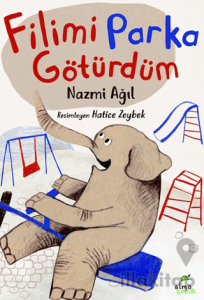 Filimi Parka Götürdüm