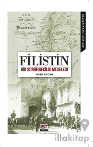 Filistin Bir Sömürgecilik Meselesi