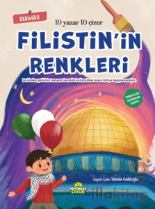Filistin’in Renkleri