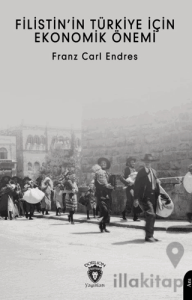 Filistin’in Türkiye İçin Ekonomik Önemi