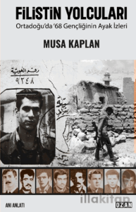 Filistin Yolcuları