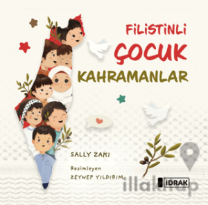 Filistinli Çocuk Kahramanlar