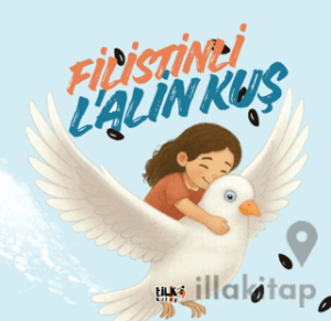 Filistinli L’alin Kuş