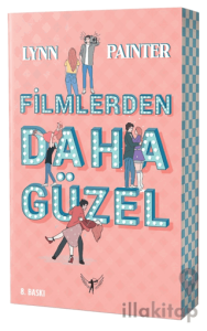 Filmlerden Daha Güzel