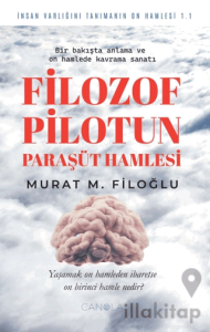 Filozof Pilotun Paraşüt Hamlesi