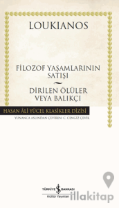 Filozof Yaşamlarının Satışı - Dirilen Ölüler Veya Balıkçı