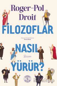 Filozoflar Nasıl Yürür