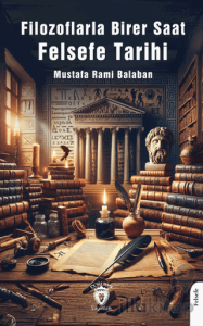 Filozoflarla Birer Saat Felsefe Tarihi