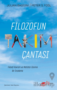 Filozofun Takım Çantası