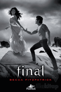 Final - Hush Hush Serisi 4. Kitap