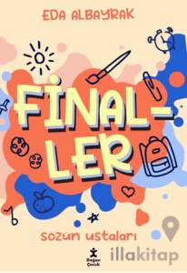 Finaller- Sözün Ustaları