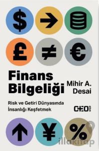 Finans Bilgeliği