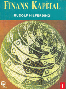 Finans Kapital Cilt: 1