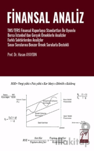 Finansal Analiz