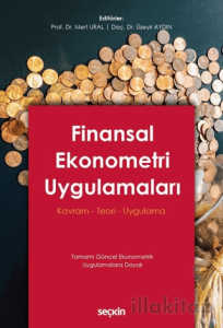 Finansal Ekonometri Uygulamaları
