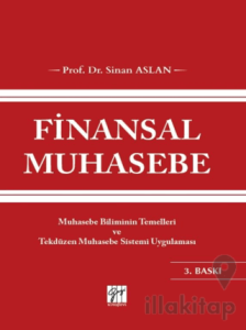 Finansal Muhasebe