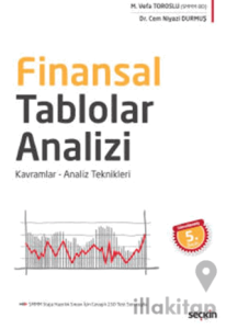 Finansal Tablolar Analizi