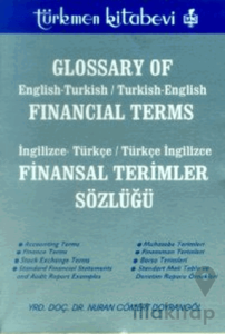 Finansal Terimler Sözlüğü / Glossary of Financial Terms