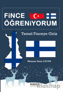 Fince Öğreniyorum