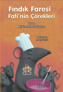 Fındık Faresi Fafi'nin Çörekleri