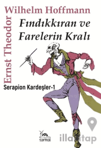 Fındıkkıran ve Farelerin Kralı