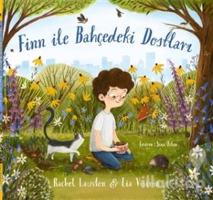 Finn ile Bahçedeki Dostları