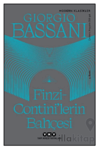 Finzi–Contini’lerin Bahçesi