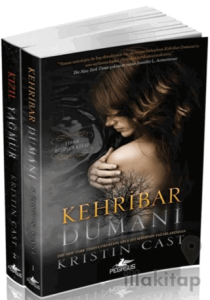 Firar Serisi Takım Set (2 Kitap)