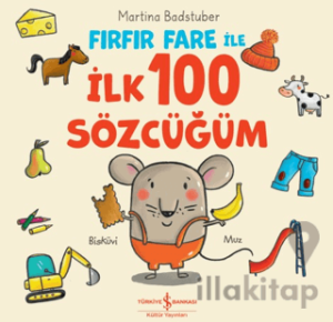 Fırfır Fare ile İlk 100 Sözcüğüm