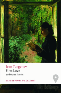 First Love and Other Stories