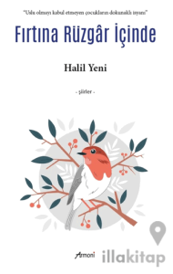 Fırtına Rüzgar İçinde