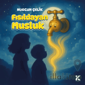 Fısıldayan Musluk