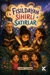 Fısıldayan Sihirli Satırlar