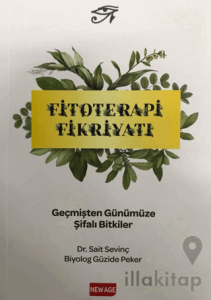 Fitoterapi Fikriyatı