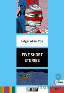 Five Short Stories (Step Up) B2.1