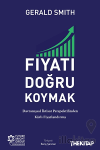 Fiyatı Doğru Koymak