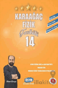 Fizik Fasikülü - 14