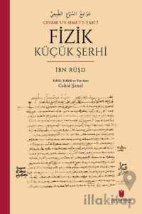 Fizik - Küçük Şerhi