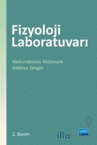 Fizyoloji Laboratuvarı