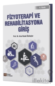 Fizyoterapi ve Rehabilitasyona Giriş