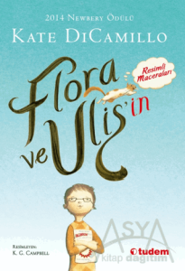 Flora ve Ulis'in Resimli Maceraları