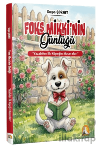 Foks Mikki'nin Günlüğü